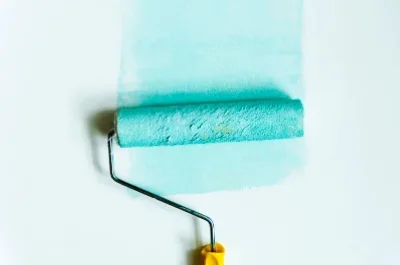 Peinture intérieure à Beauvois-en-Vermandois — murs, plafonds et boiseries